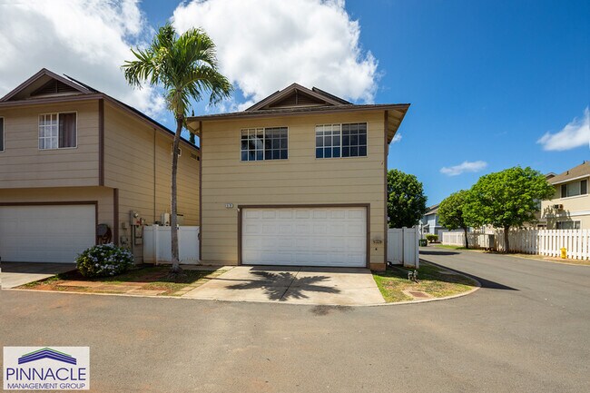 Foto del edificio - 91-201-201 Nohoaloha Pl