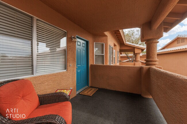 Foto del edificio - 818 Mesquite Springs Dr