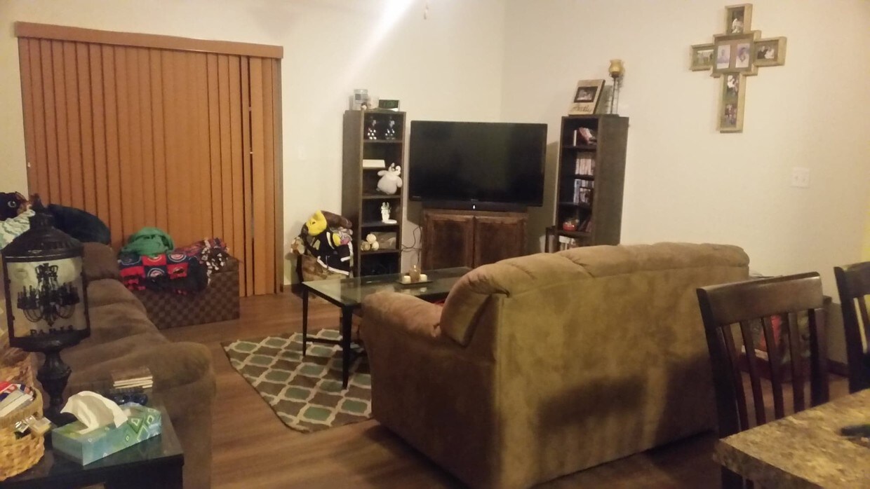 601 Lilac St, Tiffin, IA 52340 Apartments in Tiffin, IA