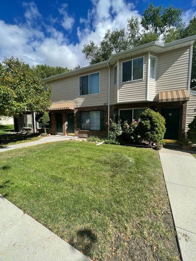 1280 Forbes Park Way, Salt Lake City, UT 84116 House Rental in Salt