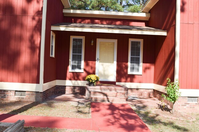 Foto del edificio - 18 Westfern Ct