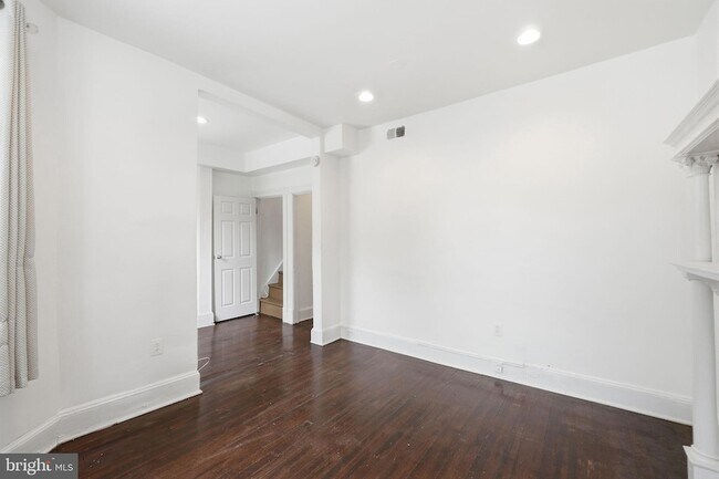 Foto del edificio - 2711 11th St NW
