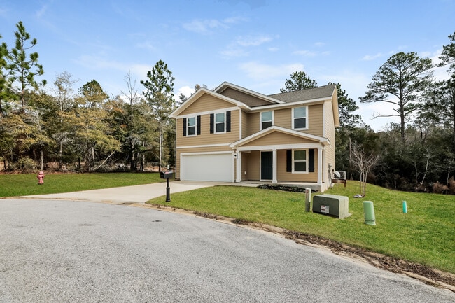 Foto del edificio - 6220 Travelers Rest Ct