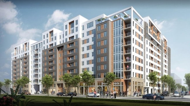 Building Photo - Apex College Station