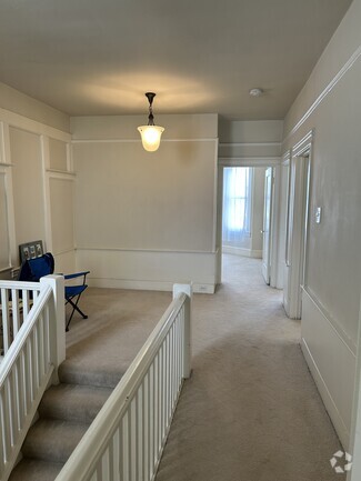 Building Photo - 1363 Jackson St