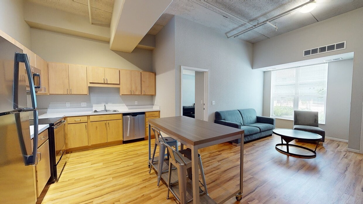 Photo - Radius Apartments