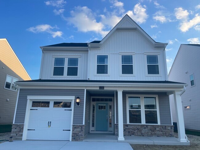 Building Photo - 34266 Graham Cir