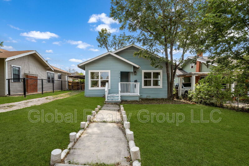 Primary Photo - 514 Hammond Ave