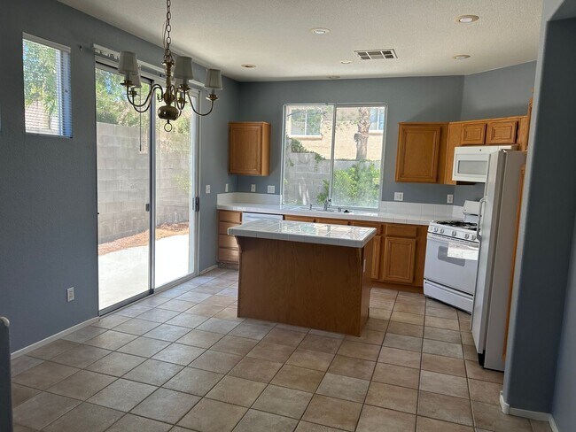 Foto del edificio - Beautiful Summerlin Home