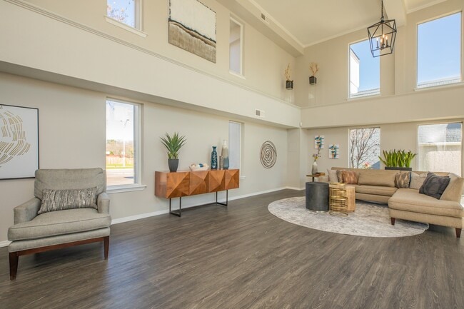 Building Photo - WATERDANCE