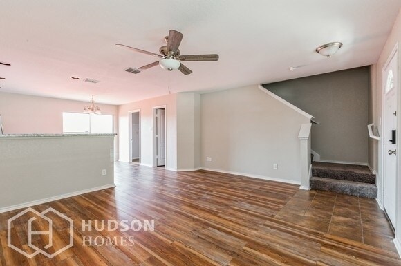 Foto del edificio - NOW AVAILABLE! 10818 Ranchland Fox, San An...