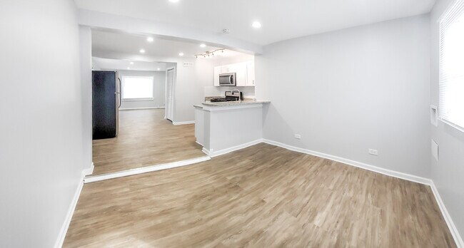 Foto del edificio - 4433 E 10th Ave