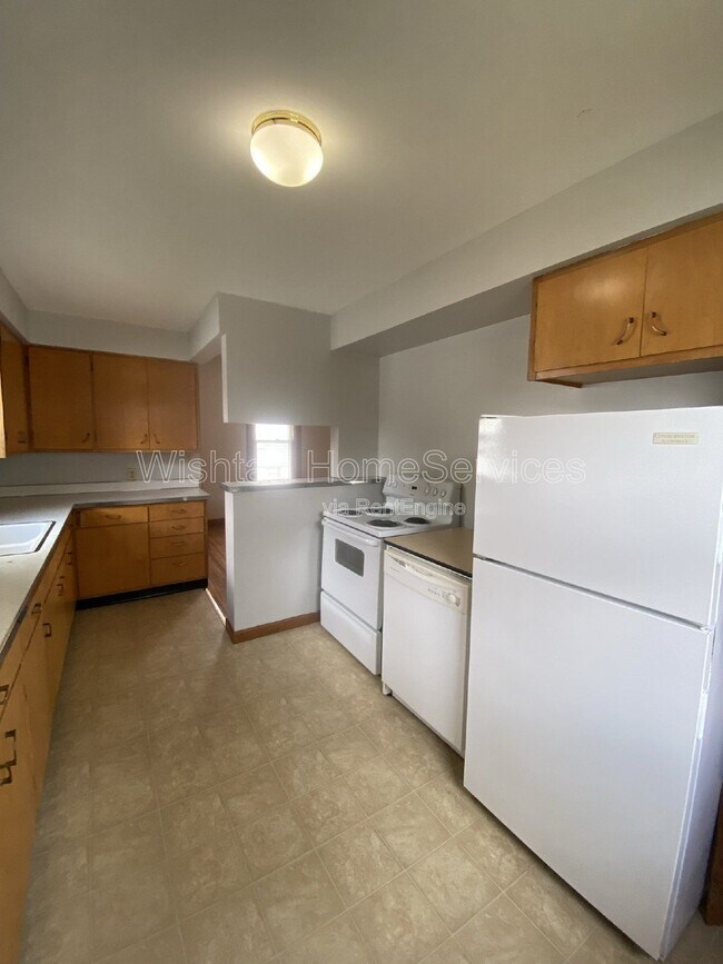 Foto del edificio - 516 W Murray St