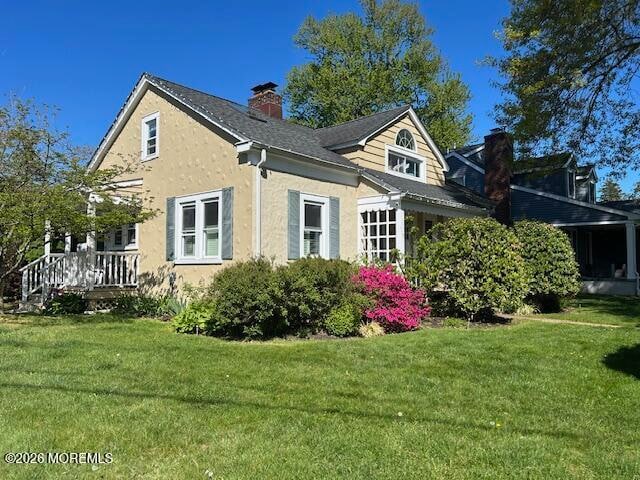 Foto del edificio - 17 Walnut Pl