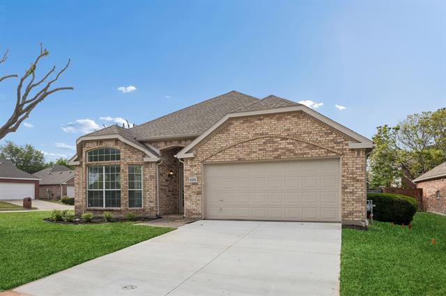 Foto del edificio - 8201 Rayburn Ln