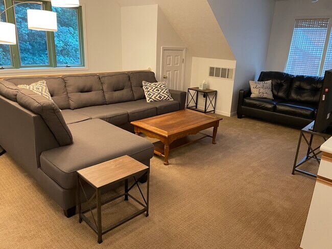 Living Room - 777 Bryant Ave