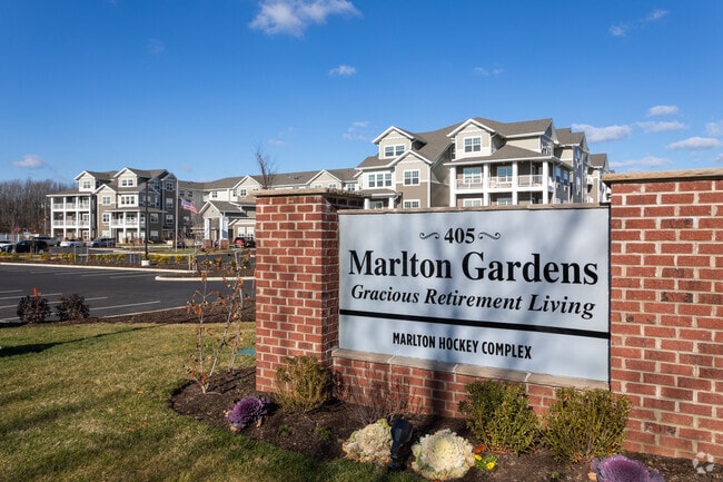Building Photo - Marlton Gardens
