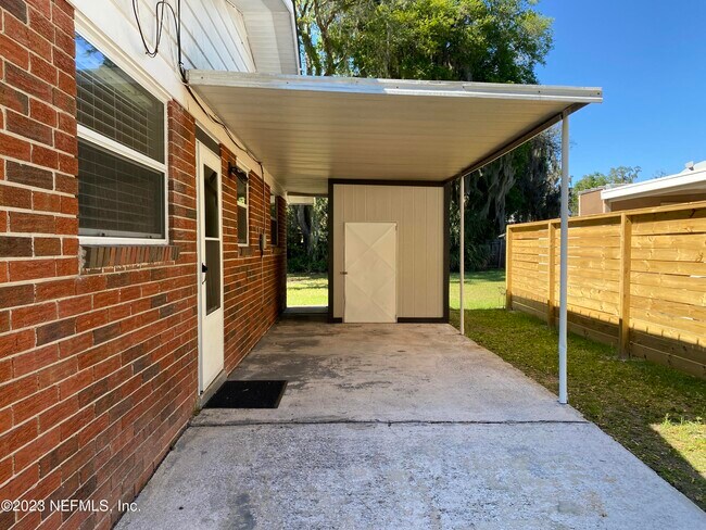 Foto del edificio - 102 St Elmo Rd