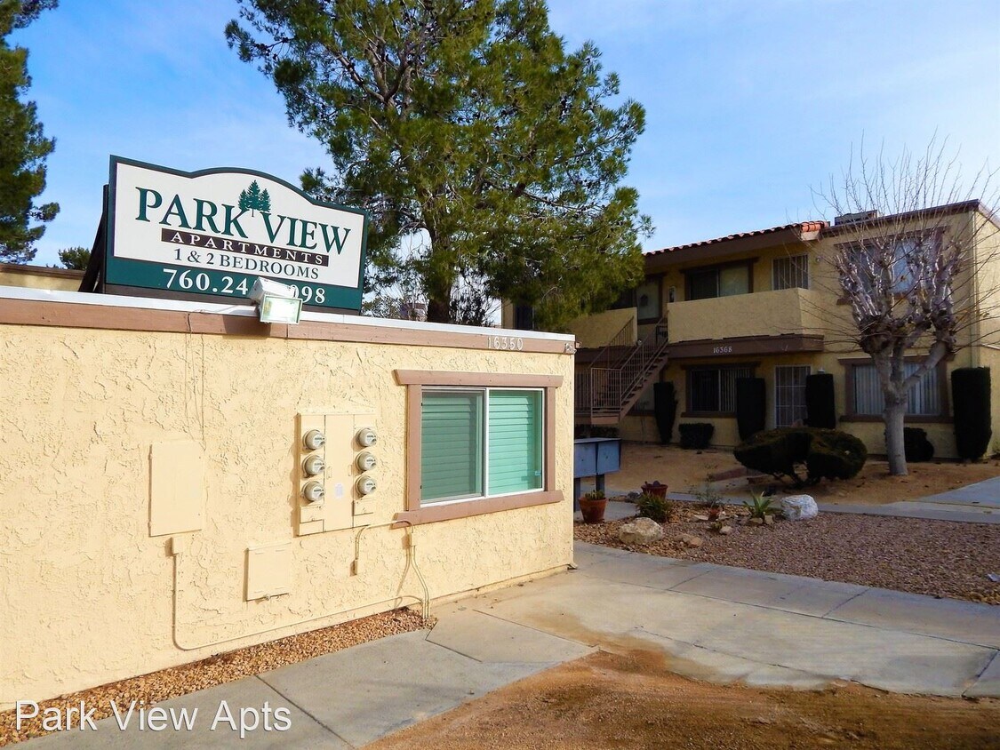 Foto principal - 16350 Pebble Beach Dr