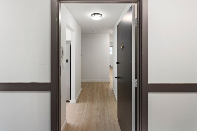 Foto del edificio - Nordic Flats