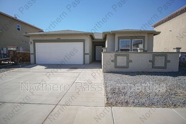 Building Photo - 7160 Mesquite Tree Ln