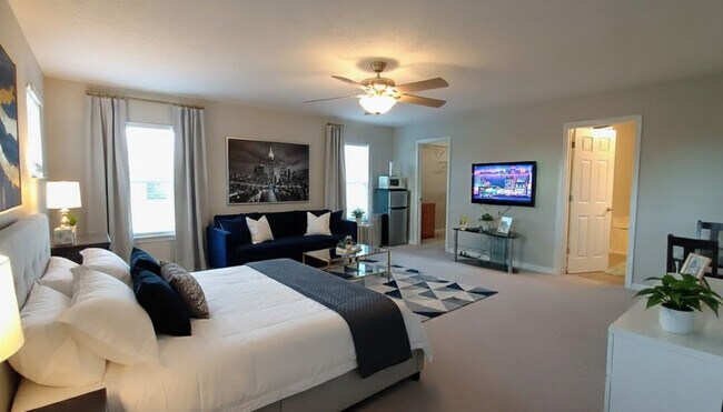 Foto del edificio - 104 Coolmore Ct