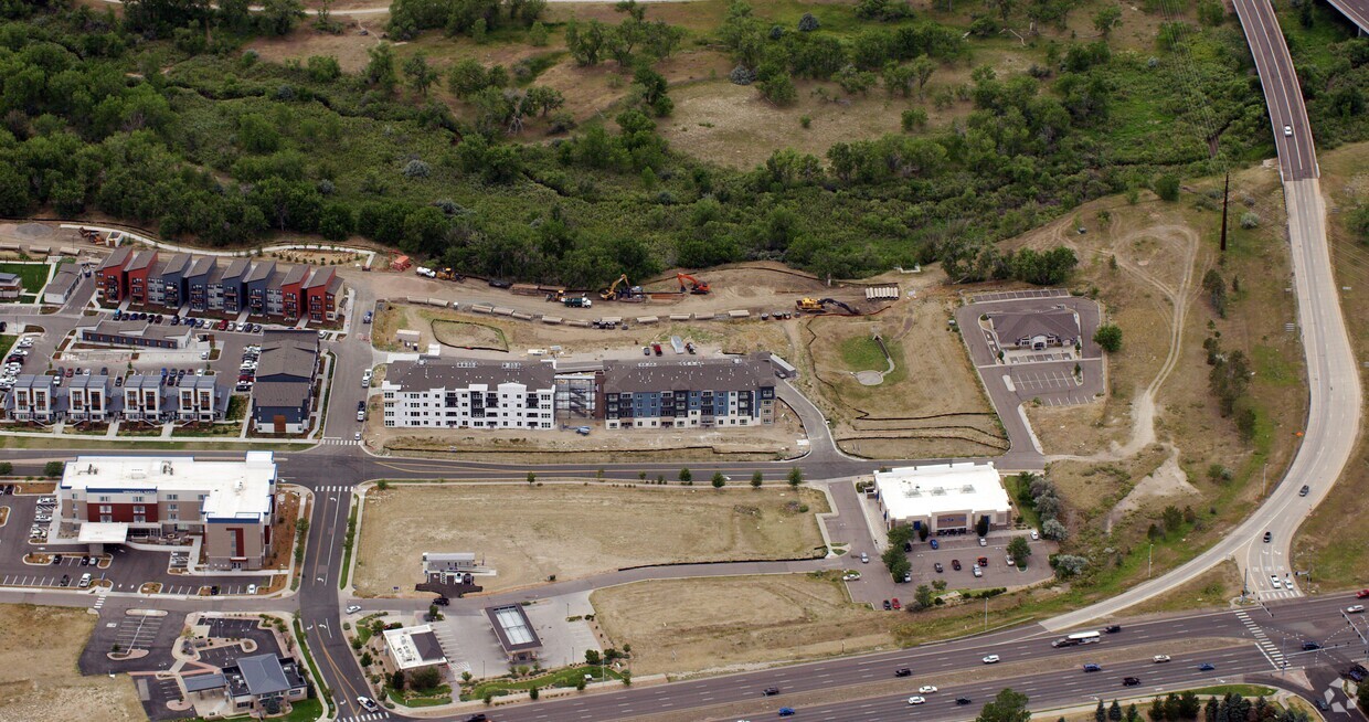 Building Photo - Trails at Westcreek