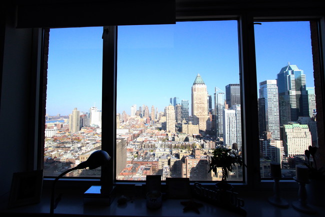 Building Photo - 350 W 43rd St