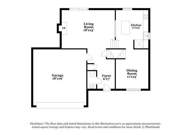 Building Photo - 3465 Hail Ridge Dr