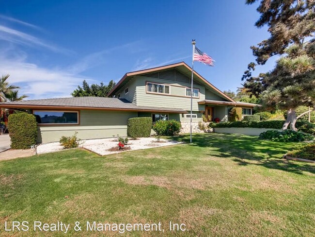 Building Photo - 4 br, 3 bath House - 1910 Calle Buena Ventura