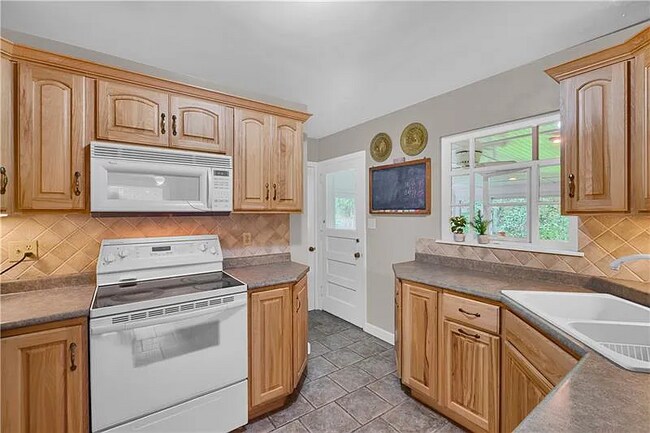 Foto del edificio - 514 Morewood Ave