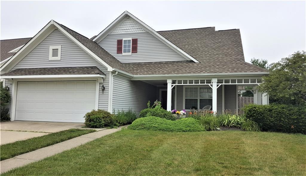 Primary Photo - 10737 Bunker Hill Dr