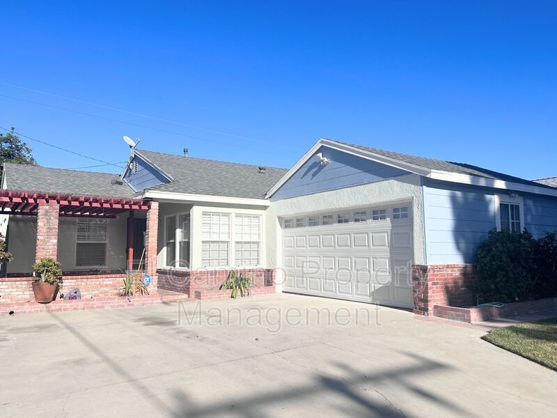 11313 Hercules St, Norwalk, CA 90650 House Rental in Norwalk, CA