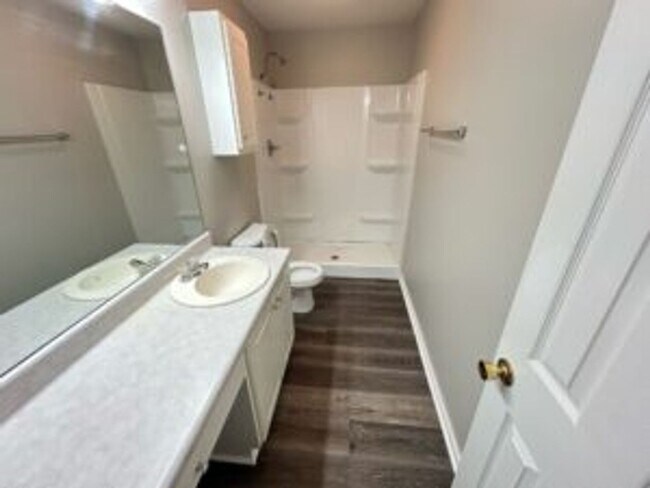 Foto del edificio - 220 Deer Hound Trail