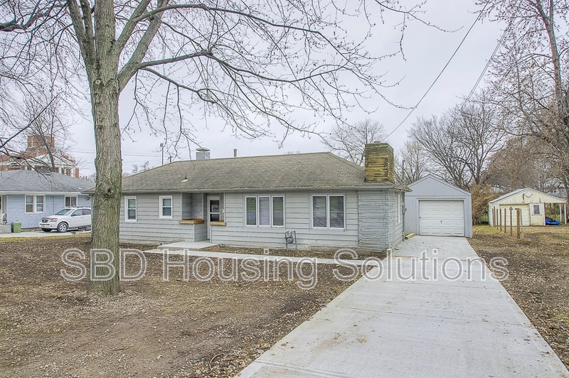 Foto principal - 1608 S Ralston Ave