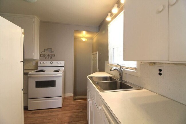Foto del edificio - 1207 Swift Blvd.