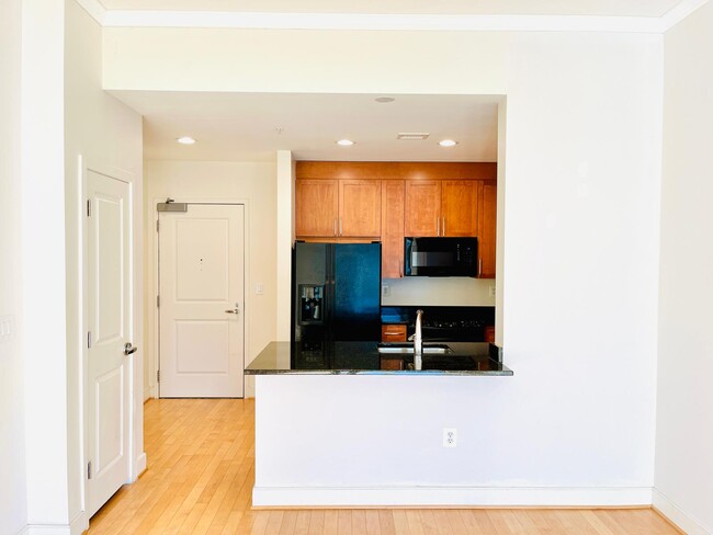 Photo - 4101 Albemarle St NW Apartment