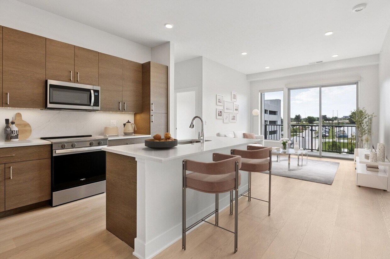 Foto principal - Ajax at Aksarben Village