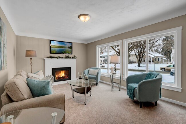 Foto del edificio - 2100 Randolph Ave