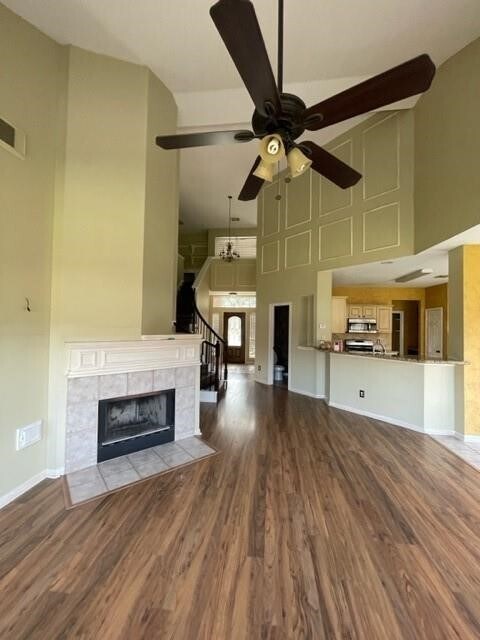 Building Photo - 1706 Garden Home Dr