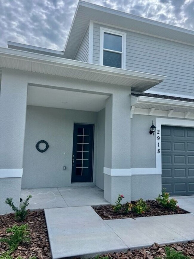 River Run Estates New Single Family Home House Rental in Bradenton