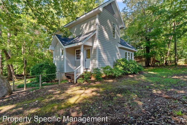 Building Photo - 3 br, 2 bath House - 9712 Old Creedmoor Road