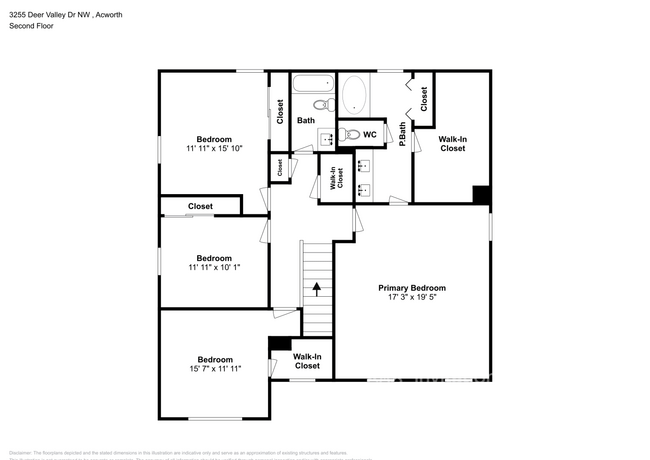 Building Photo - 3255 Deer Valley Dr NW