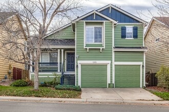 Building Photo - 1395 S Akron Way