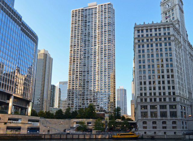 Foto del edificio - 405 N WABASH Ave