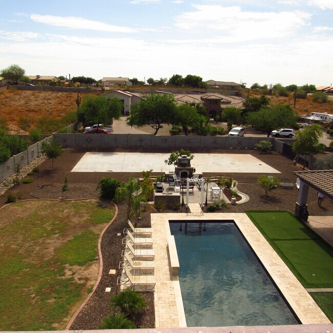Foto del edificio - 23619 N 105th Ln