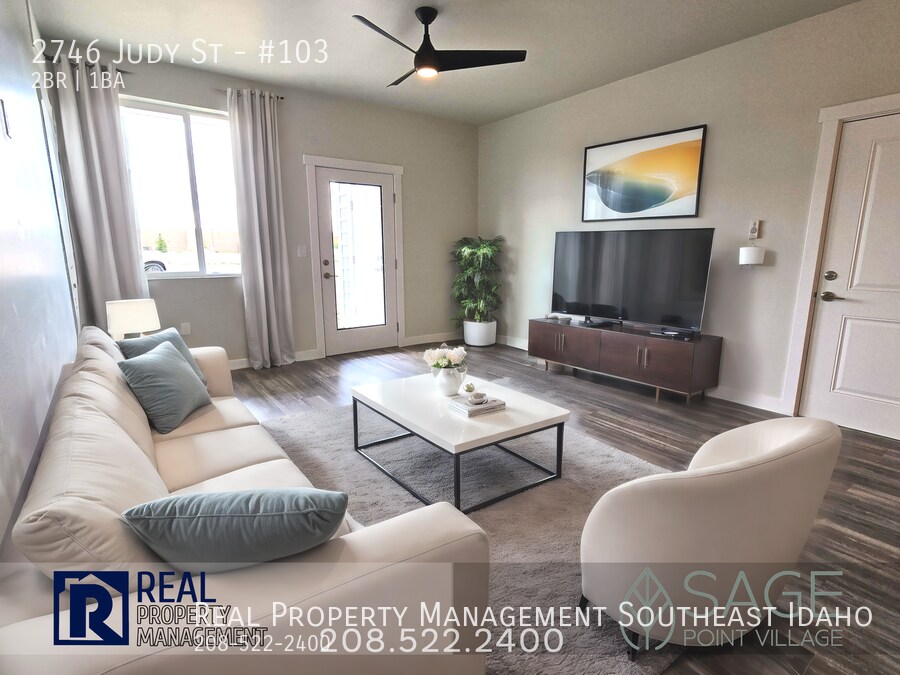 2746 Judy St Unit 103, Ammon, ID 83406 Room for Rent in Ammon, ID