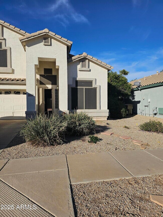 Foto del edificio - 16564 W Melvin St