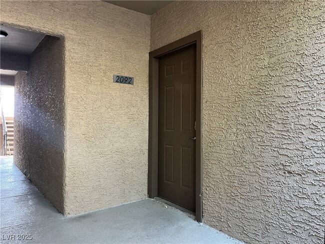 Building Photo - 4200 S Valley View Blvd