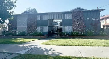 Foto del edificio - 634 W Sierra Madre Blvd